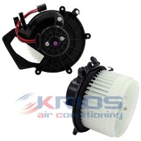 K92300 HOFFER Вентилятор салону