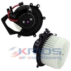 K92300 HOFFER Вентилятор салону