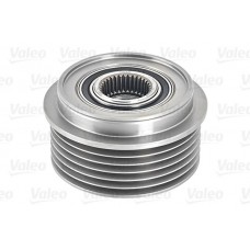 588116 VALEO Механізм вільного ходу генератора