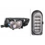 1EB 246 018-101 HELLA Основна фара