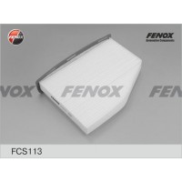 Фільтр повітря у внутрішньому просторі FENOX FCS113
