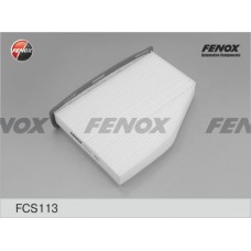 Фільтр повітря у внутрішньому просторі FENOX FCS113