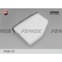 Фільтр повітря у внутрішньому просторі FENOX FCS113