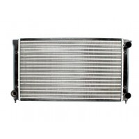 D7W020TT THERMOTEC Радіатор охолодження двигуна