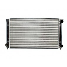D7W020TT THERMOTEC Радіатор охолодження двигуна