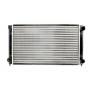 D7W020TT THERMOTEC Радіатор охолодження двигуна