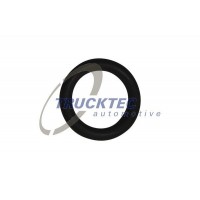 02.18.055 TRUCKTEC AUTOMOTIVE Прокладка корпус масляного фільтра