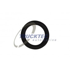02.18.055 TRUCKTEC AUTOMOTIVE Прокладка корпус масляного фільтра