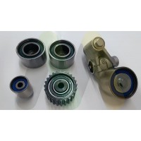 LVTT362 MOTAQUIP Комплект ременя ГРМ