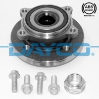 KWD1095 DAYCO Комплект підшипника ступиці колеса