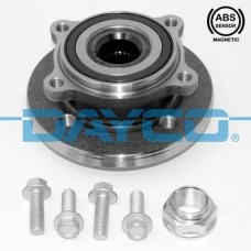 KWD1095 DAYCO Комплект підшипника ступиці колеса