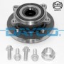 KWD1095 DAYCO Комплект підшипника ступиці колеса