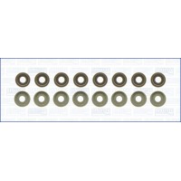 WG1169975 WILMINK GROUP Комплект прокладок, стержень клапана