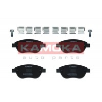 JQ1012952 KAMOKA Комплект гальмівних колодок дисковий гальм