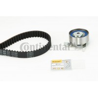 CT866K1 CONTINENTAL CTAM Комплект ременя ГРМ