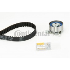CT866K1 CONTINENTAL CTAM Комплект ременя ГРМ