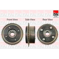 VVT002 FAI AutoParts Ступица, Шестерня розподільний вал