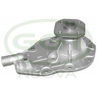 PA12238 GGT Водяний насос охолодження двигуна