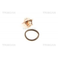 8620 10582 TRISCAN Термостат охолоджувальна рідина