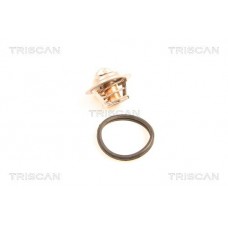 8620 10582 TRISCAN Термостат охолоджувальна рідина