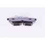 8DB 355 009-511 HELLA PAGID Комплект гальмівних колодок дисковий гальм