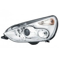 1ZS 009 250-791 HELLA Основна фара