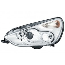 1ZS 009 250-791 HELLA Основна фара