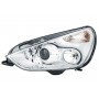 1ZS 009 250-791 HELLA Основна фара