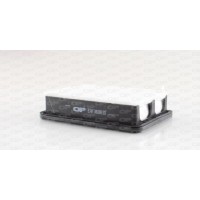 EAF3686.10 OPEN PARTS Повітряний фільтр