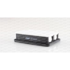 EAF3686.10 OPEN PARTS Повітряний фільтр
