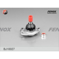 BJ10027 FENOX Шарнір незалежної підвіски поворотного важеля