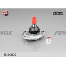 BJ10027 FENOX Шарнір незалежної підвіски поворотного важеля