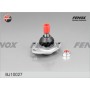 BJ10027 FENOX Шарнір незалежної підвіски поворотного важеля