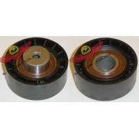 03.192 AUTOKIT Паразитный / Ведущий ролик, Зубчастий ремінь