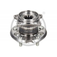 982872 OPTIMAL Комплект підшипника ступиці колеса