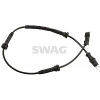60 10 2769 SWAG Датчик частота обертання колеса