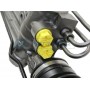 R23741NW MOTORHERZ Зубчатая рейка, Кермовий механізм