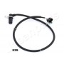 ABS-535 JAPANPARTS Датчик частота обертання колеса