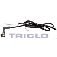 881993 TRICLO Сигналізатор зносу гальмівних колодок