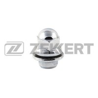 BE-4103 ZEKKERT Гайка кріплення колеса