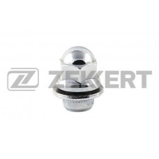BE-4103 ZEKKERT Гайка кріплення колеса