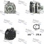 A12BH0974 SIDAT Генератор