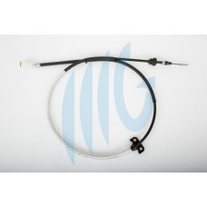 01620952 RICAMBIFLEX GM Тросик, cтояночный тормоз
