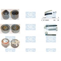 TK1126 Saleri SIL Комплект ременя ГРМ