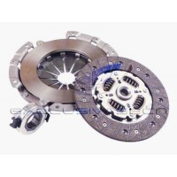 MCK-1187 MDR Комплект зчеплення