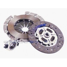 MCK-1187 MDR Комплект зчеплення