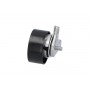 DTE-1007 KAVO PARTS Натяжний ролик ремінь ГРМ