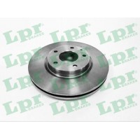 M5032V LPR Гальмівний диск