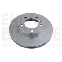 5815313976 EUROBRAKE Гальмівний диск