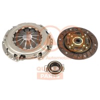 201-17006E IAP QUALITY PARTS Комплект зчеплення